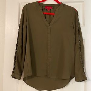 Jennifer Lopez Blouse